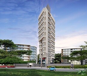 The Green Sai Hill CHS, Borivali West, Mumbai