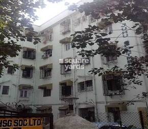 The Juhu CHS