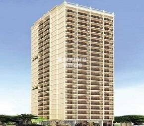 The Makwana Om Palace residential project in Malad West