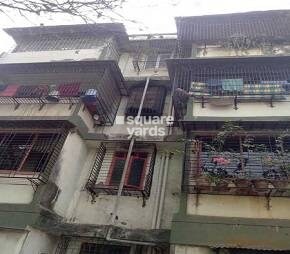 The Maruthi Shobha CHS