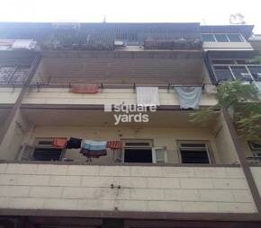 The Matunga Navjivan CHS