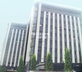 The Metropolitan Bandra Kurla Complex