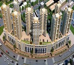 The Moongipa Arcade, Andheri West, Mumbai