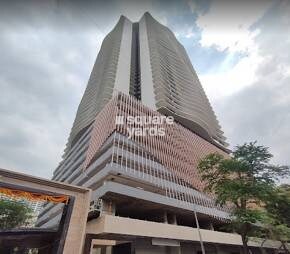 The Park Residency Andheri