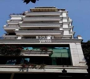 The Point Apartment