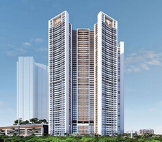 The Prestige City, Mulund West, Mumbai