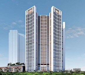 Representative image as actual visual unavailable for The Prestige City