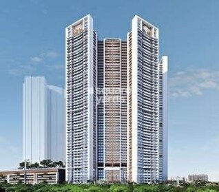 The Prestige City in Mulund West, Mumbai