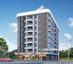 The Pride, Andheri East, Mumbai