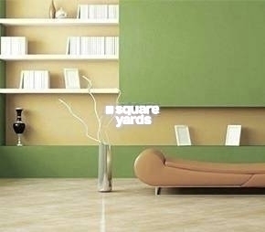 The Residences Cover Image