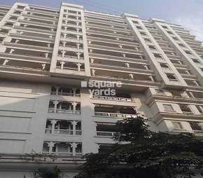 The Residency Apartment
