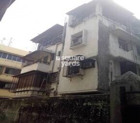 The Rohini CHS
