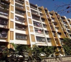 The Saidham Loyola Apartment