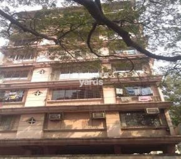 The Satara Building Cover Image