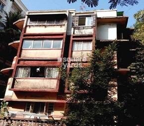 The Shamrock Apartment