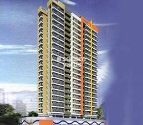 The Shreeji Enclave