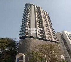 The South Bay, Malabar Hill, Mumbai