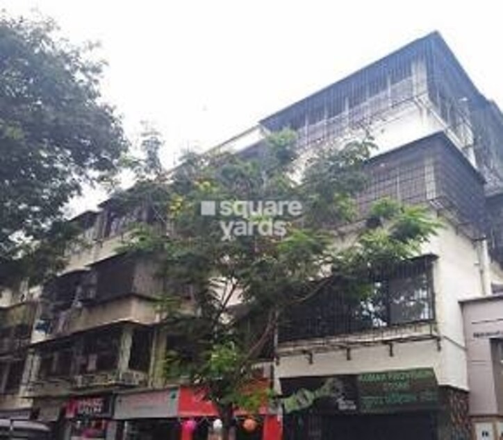 The Vivekanand CHS Cover Image