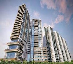 The Wadhwa Address Panorama, Ghatkopar West, Mumbai