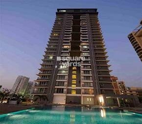 The Wadhwa Anmol Prestige, Goregaon West, Mumbai