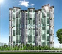 The Wadhwa Atmosphere, Mulund West, Mumbai