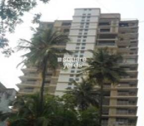 The Wadhwa Madhuban residential project in Bandra West