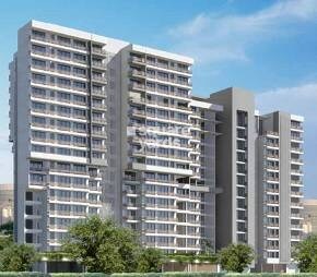 The Wadhwa Madhupuri, Kandivali West, Mumbai