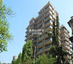 The Wadhwa Madhur Milan, Khar West, Mumbai