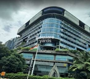 The Wadhwa Platina Bandra East