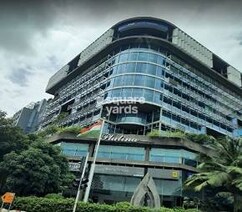 The Wadhwa Platina Bandra East Flagship