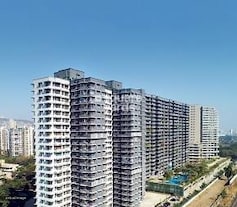 The Wadhwa Prima Residences, Ghatkopar West, Mumbai