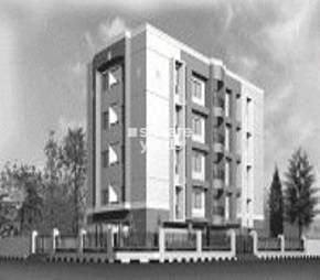 The Wadhwa Ritu Apartment
