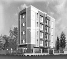 The Wadhwa Ritu Apartment, Bandra West, Mumbai