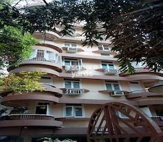 The Wadhwa Rubaix, Khar West, Mumbai