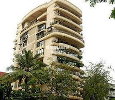 The Wadhwa Shivling, Juhu, Mumbai