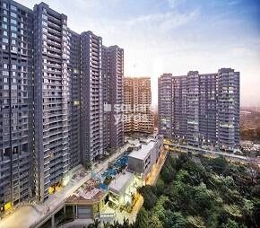 The Wadhwa The Address