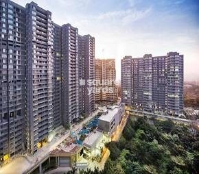 The Wadhwa The Address Vista