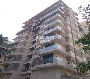 The Wadhwa Woodland Height