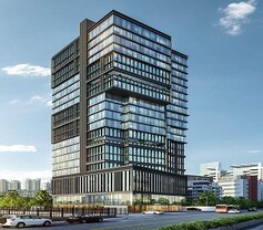 The Waterfront, Bandra West, Mumbai