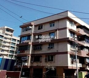 The West Sonali CHS residential project in Vile Parle West