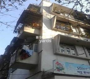 The Worli Bhaveshwar CHS