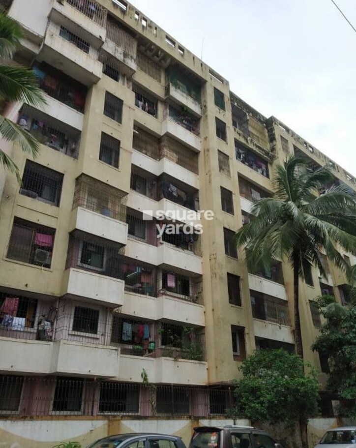 Thermal Apartment Cover Image