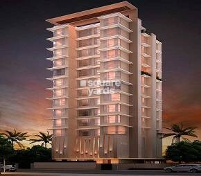 Tiara Apartments
