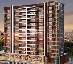 Tiara Court, Mulund West, Mumbai
