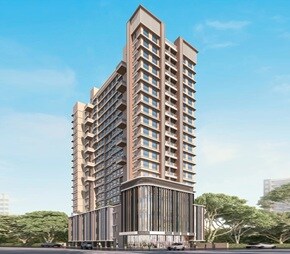 Tigon Earth, Ghatkopar East, Mumbai