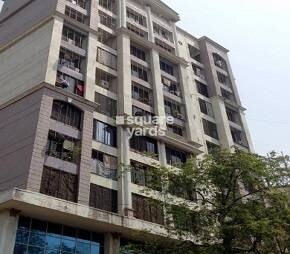 Tijaswani 2 Apartment