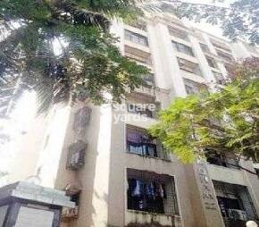 Tilak Dham Cover Image