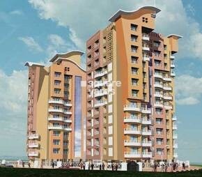 Tilak Nagar Building