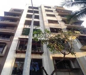 Tilak Shivam Apartment