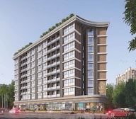 Time Gold Residences Video